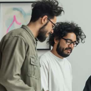 杭州企业文化墙安装