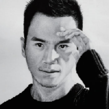 杭州企业文化墙公司设计总监高阳