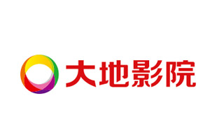 大地影院-杭州前台背景墙客户