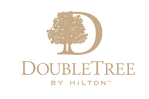 希尔顿逸林-杭州形象墙客户