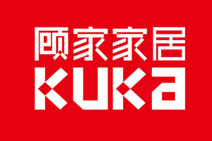 顾家家居-杭州党建墙客户