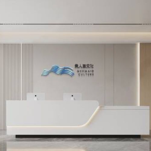 杭州企业文化墙施工团队