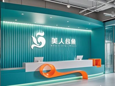 杭州前台背景墙设计