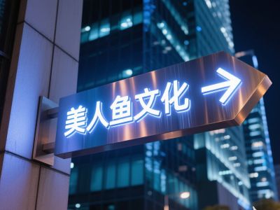 杭州形象墙导视系统